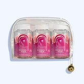 ايفي بيرز فيتامين لتقويه الشعر للنساء بيوتين حمض الفوليك 60 قطعه- 3 قطع - Nabda Egypt